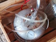 Продам самогонный аппарат 