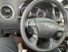 Infiniti