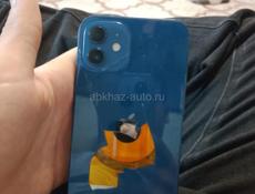 12 айфон 