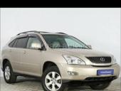 Lexus RX, AT, 2003-2009 карданный 