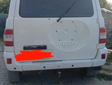УАЗ