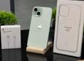iPhone 15 128gb 87%