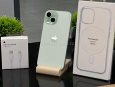 iPhone 15 128gb 87%