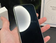 iPhone 15 128gb 87%