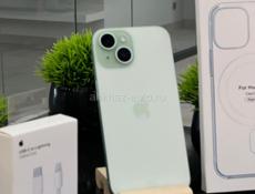 iPhone 15 128gb 87%