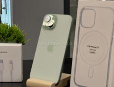 iPhone 15 128gb 87%