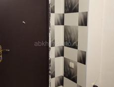 2х комнатная квартира 