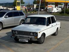 ВАЗ 2106