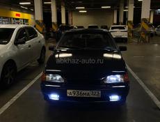 ВАЗ 2114