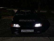 ВАЗ 2114