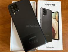 Продается Samsung a12 