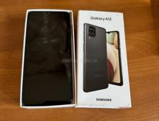 Продается Samsung a12 