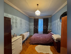 Трёхкомнатная Квартира в новом районе город Сухум