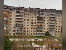Трёхкомнатная Квартира в новом районе город Сухум