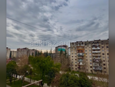 Трёхкомнатная Квартира в новом районе город Сухум
