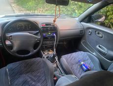 Suzuki Baleno