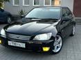 Toyota Altezza