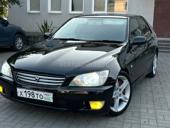 Toyota Altezza