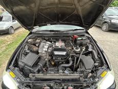 Toyota Altezza