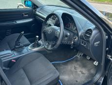 Toyota Altezza