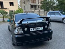Toyota Altezza