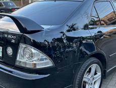 Toyota Altezza