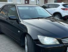 Toyota Altezza