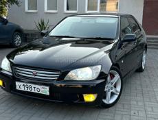 Toyota Altezza
