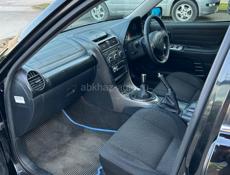 Toyota Altezza