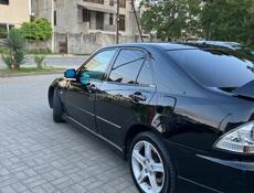 Toyota Altezza