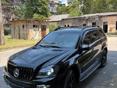 Mercedes-Benz GL-Класс