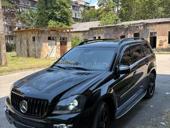 Mercedes-Benz GL-Класс