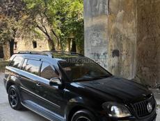 Mercedes-Benz GL-Класс