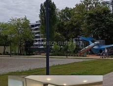 Двухуровневая квартира у моря в центре города Сухум 