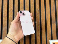 IPhone 15 128 GB 🔋85%