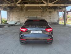 Maserati Sport