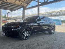 Maserati Sport