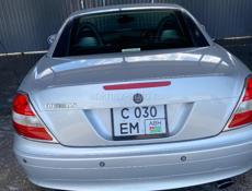 Mercedes-Benz SLK