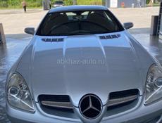 Mercedes-Benz SLK