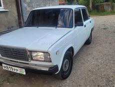 ВАЗ 2107