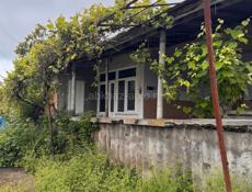 Продается половина дома