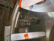 Диски R17