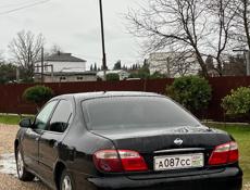 Nissan Cefiro