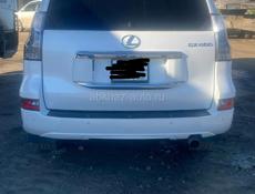 Lexus GX