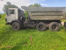 КАМАЗ