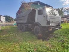 КАМАЗ