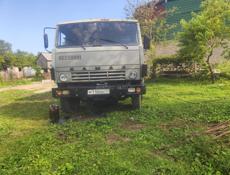 КАМАЗ