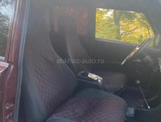 ВАЗ 2107