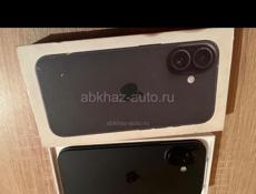 Айфон 16 128 