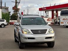 Lexus GX